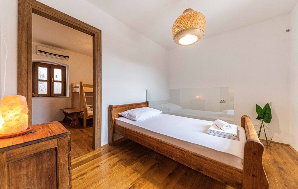 Вилла на Чиово, Хорватия, 120 м² - фото 18