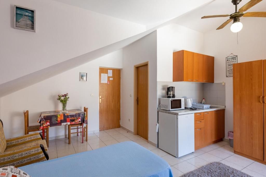 Отель, гостиница Lapad, Хорватия, 458 м² - фото 18