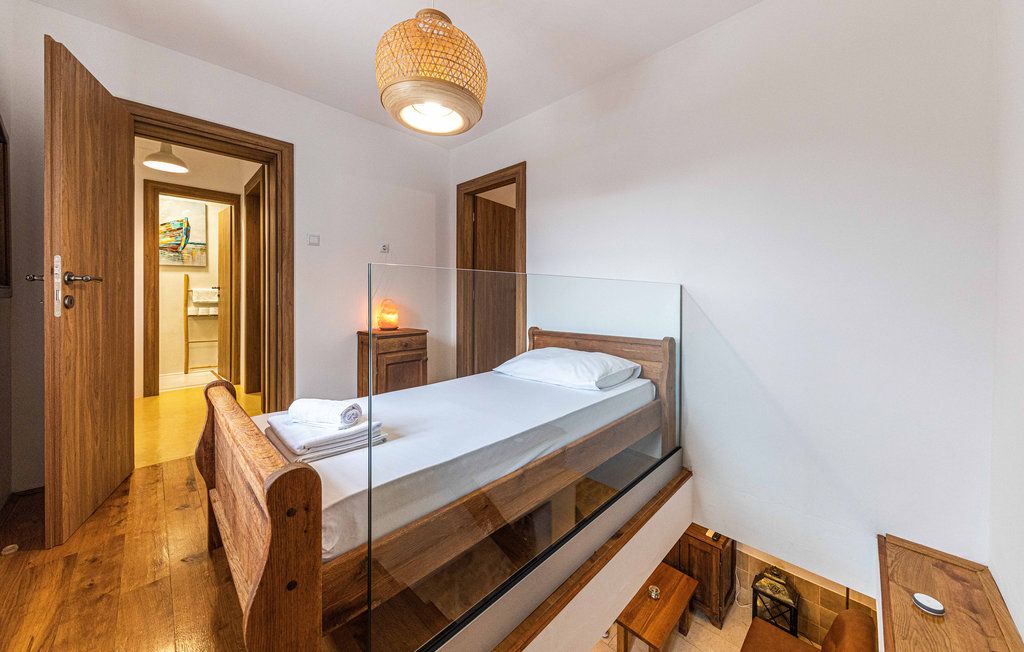 Вилла на Чиово, Хорватия, 120 м² - фото 19