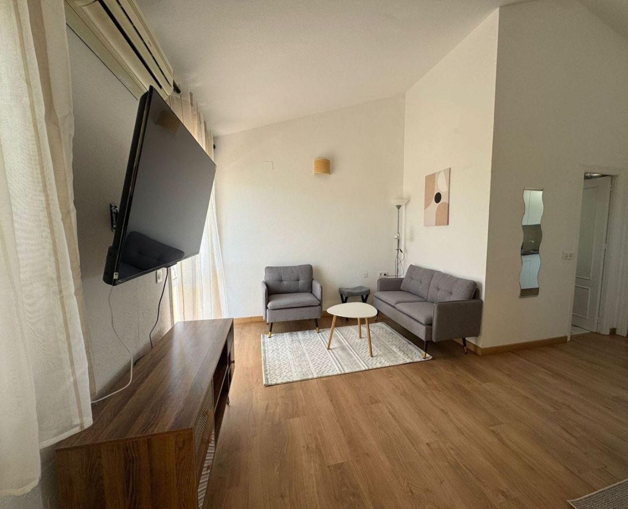 Апартаменты в Вильямартине, Испания, 45 м² - фото 1