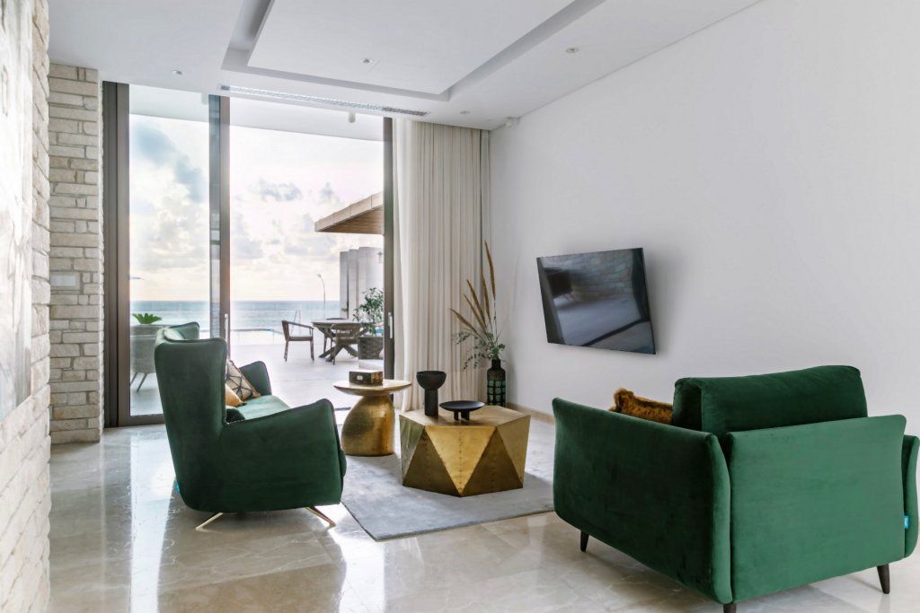 Квартира в Пафосе, Кипр, 271 м² - фото 5