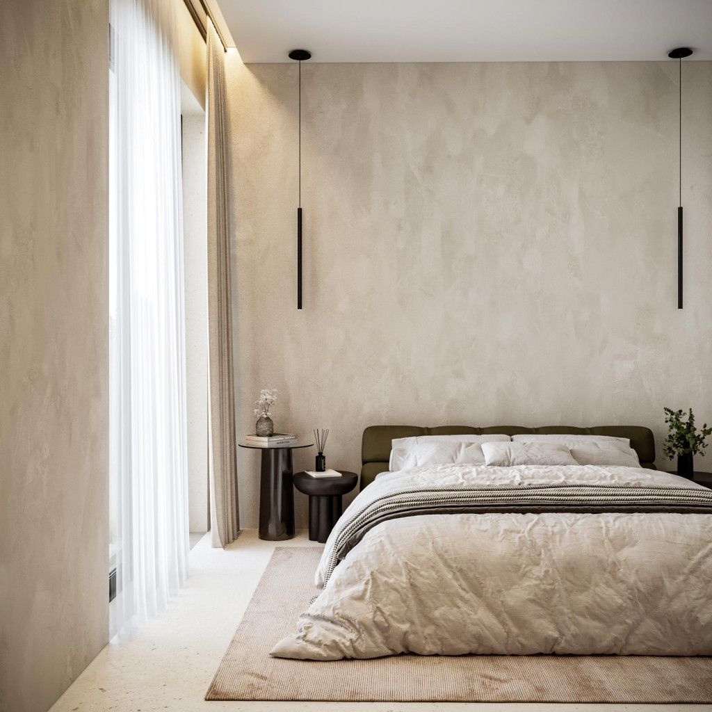 Апартаменты в Протарасе, Кипр, 81.55 м² - фото 6