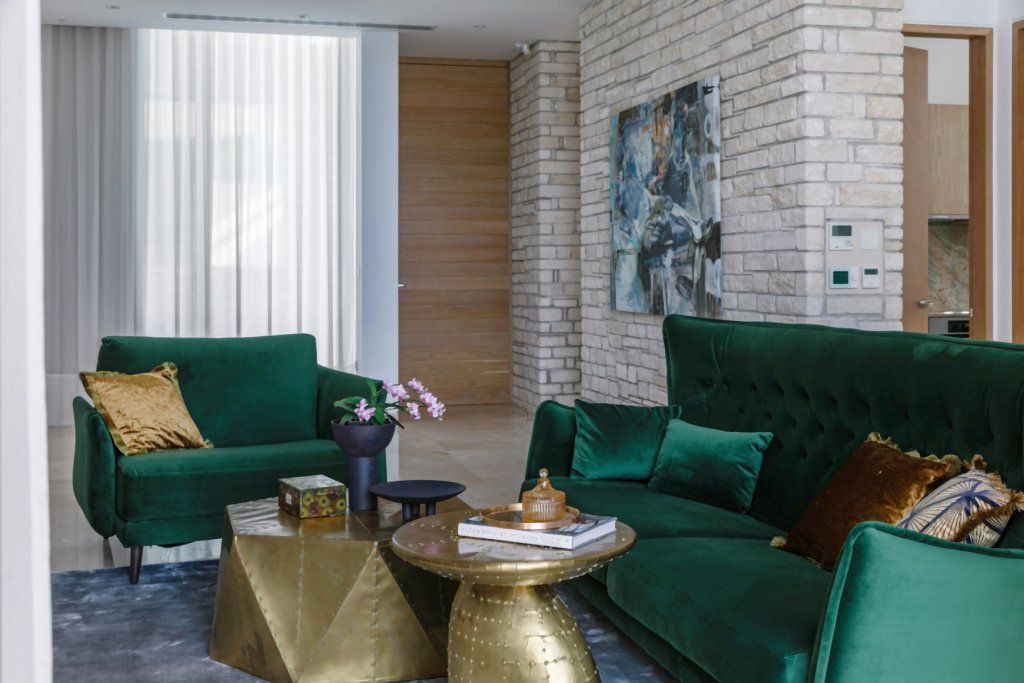 Квартира в Пафосе, Кипр, 271 м² - фото 6