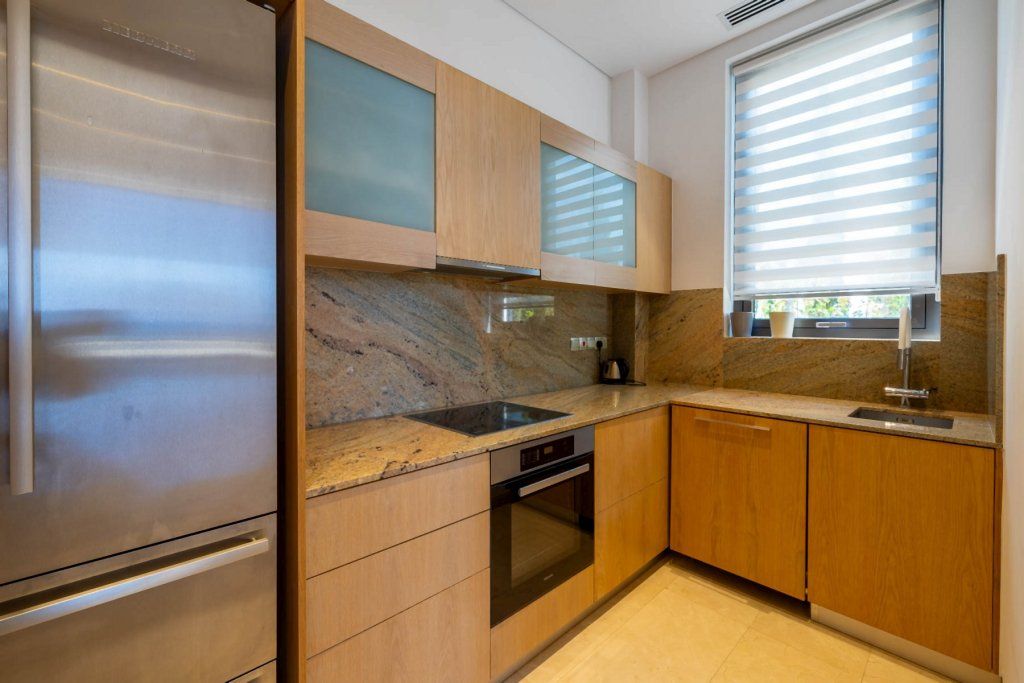 Квартира в Пафосе, Кипр, 271 м² - фото 8