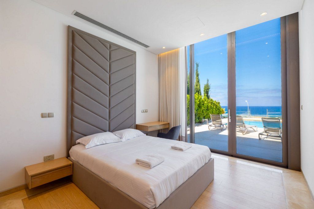 Квартира в Пафосе, Кипр, 271 м² - фото 10