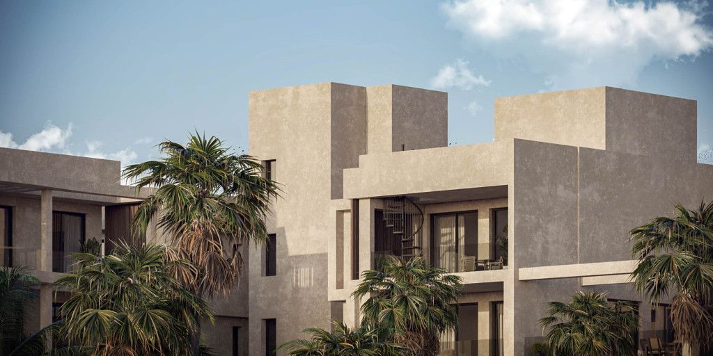 Апартаменты в Протарасе, Кипр, 81.55 м² - фото 10