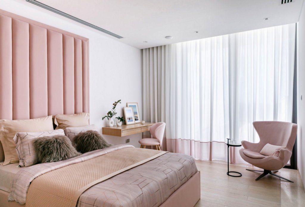 Квартира в Пафосе, Кипр, 271 м² - фото 12