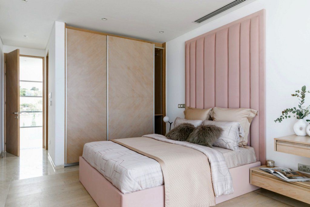 Квартира в Пафосе, Кипр, 271 м² - фото 13