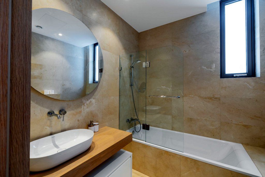 Квартира в Пафосе, Кипр, 271 м² - фото 15