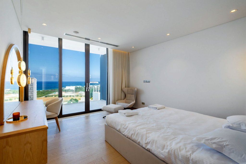 Квартира в Пафосе, Кипр, 271 м² - фото 16