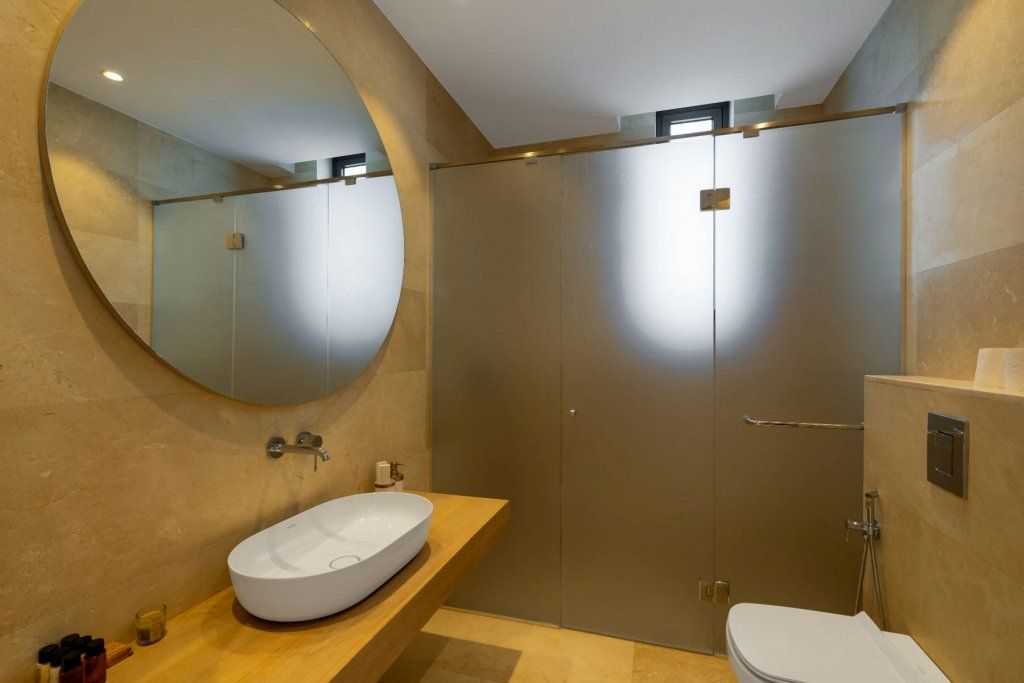 Квартира в Пафосе, Кипр, 271 м² - фото 19