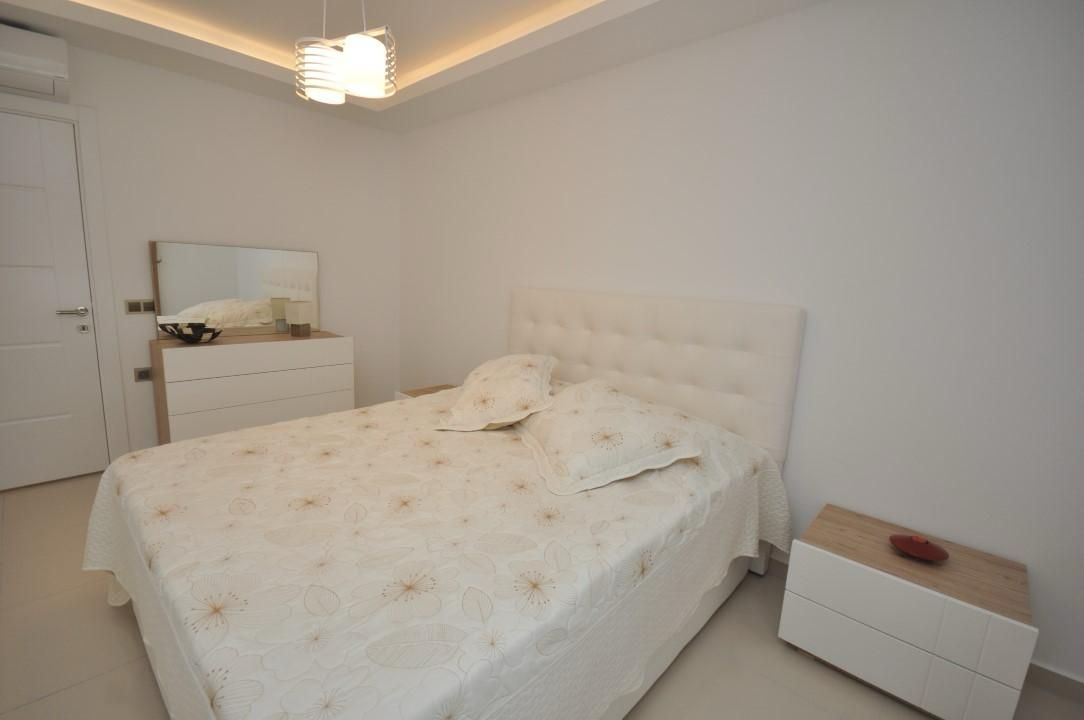 Квартира в Алании, Турция, 120 м² - фото 6