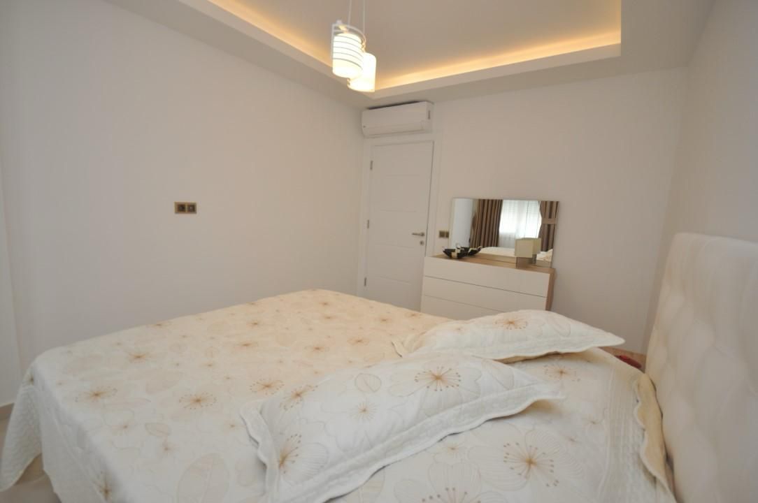 Квартира в Алании, Турция, 120 м² - фото 7