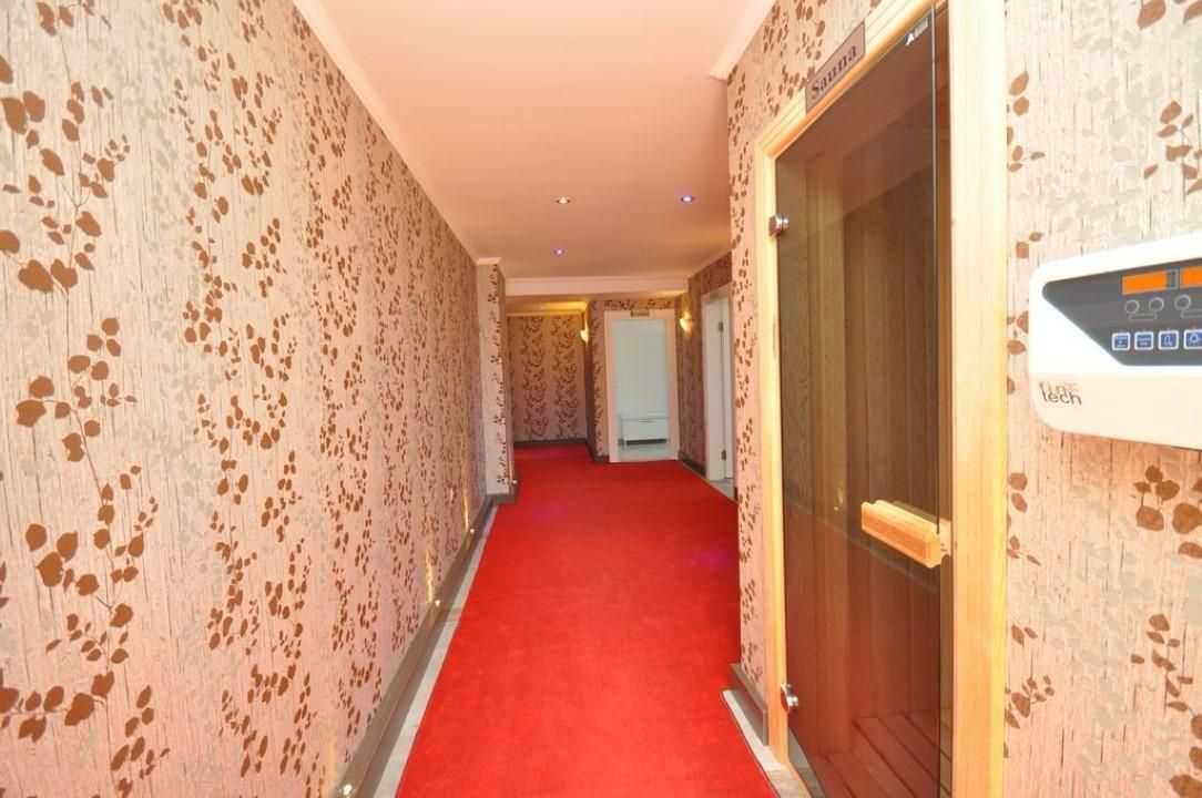 Квартира в Алании, Турция, 120 м² - фото 10