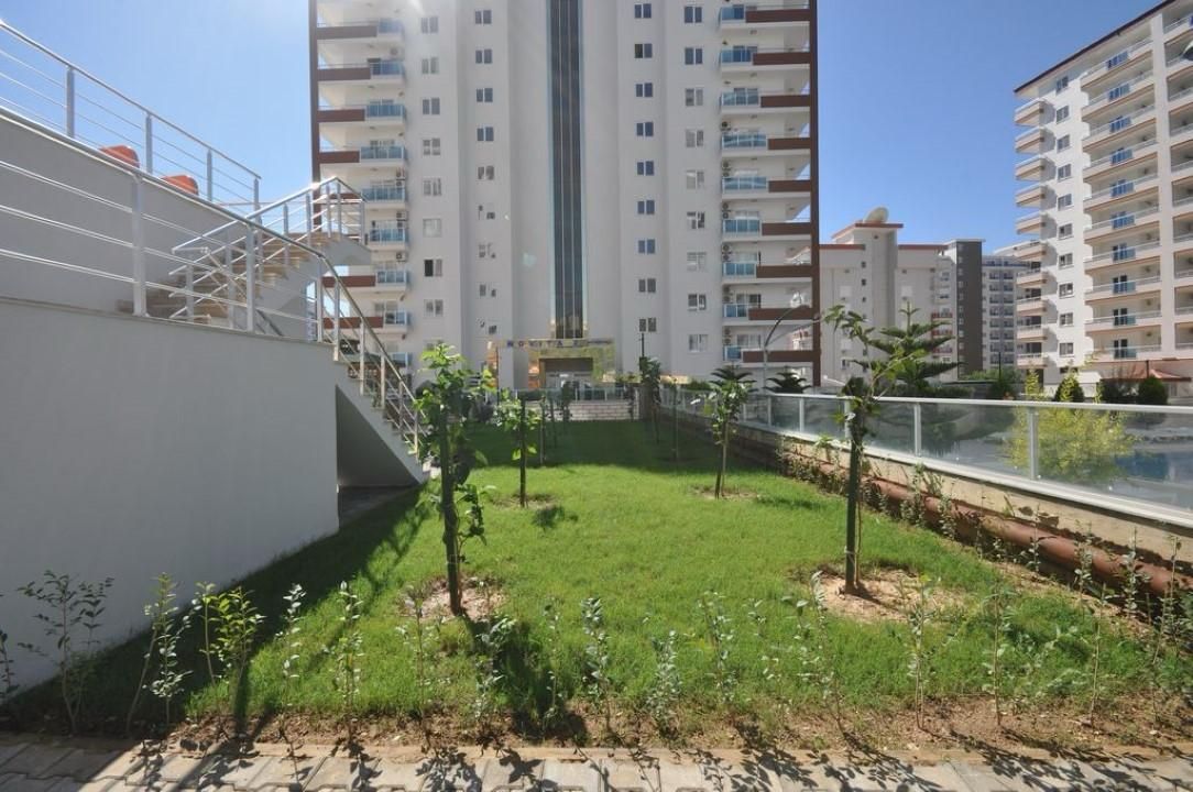 Квартира в Алании, Турция, 120 м² - фото 11