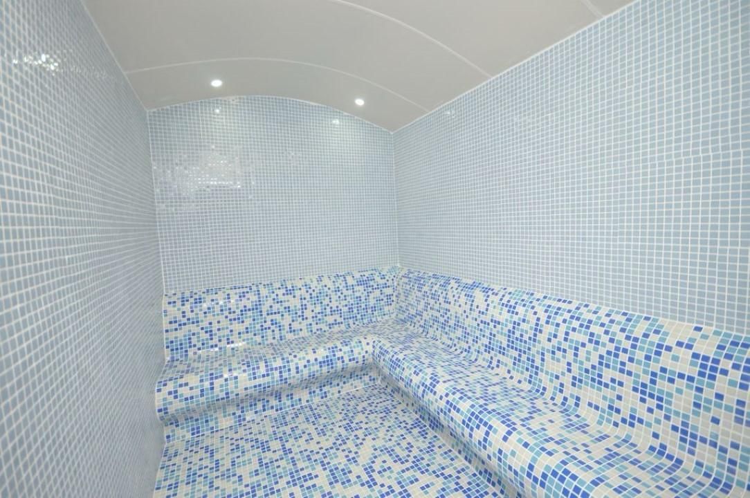 Квартира в Алании, Турция, 120 м² - фото 12