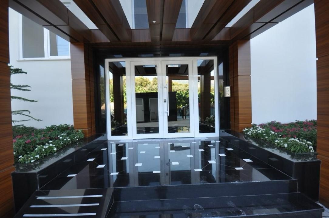 Квартира в Алании, Турция, 120 м² - фото 17