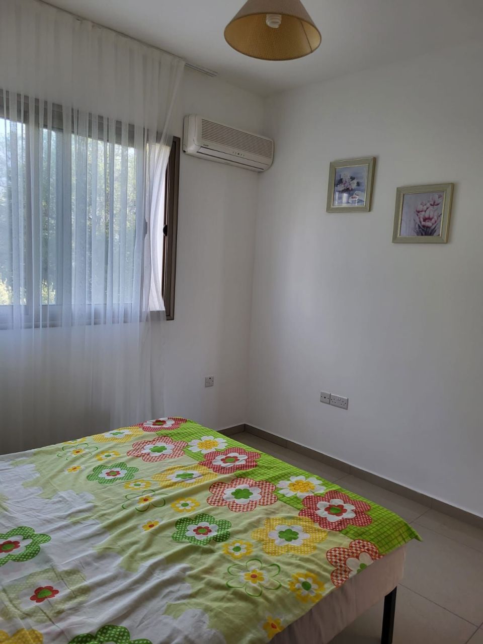 Апартаменты в Кирении, Кипр, 63 м² - фото 15