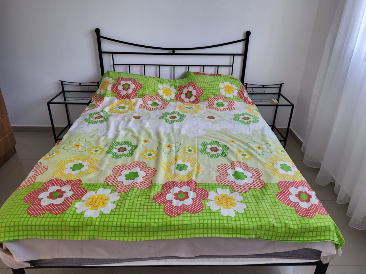 Апартаменты в Кирении, Кипр, 63 м² - фото 16