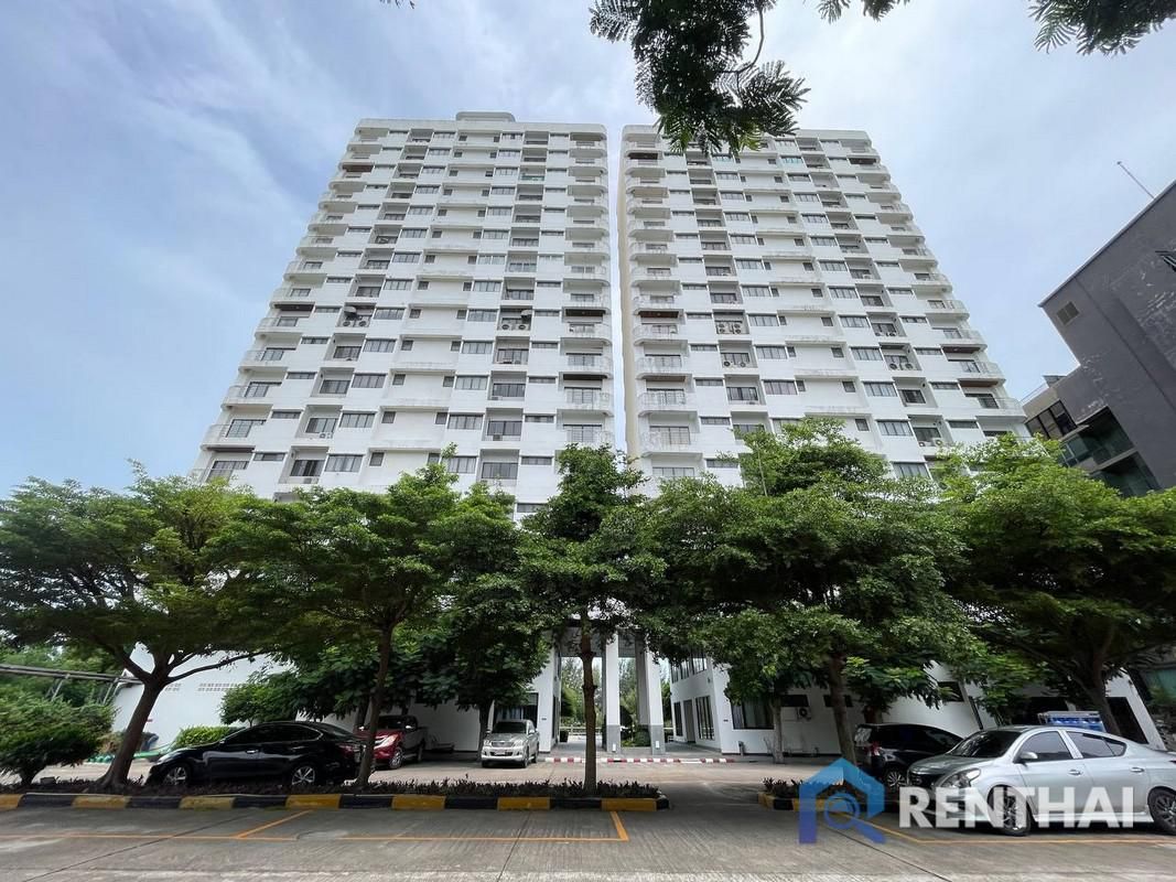 Апартаменты в Джомтьене, Таиланд, 179 м² - фото 1