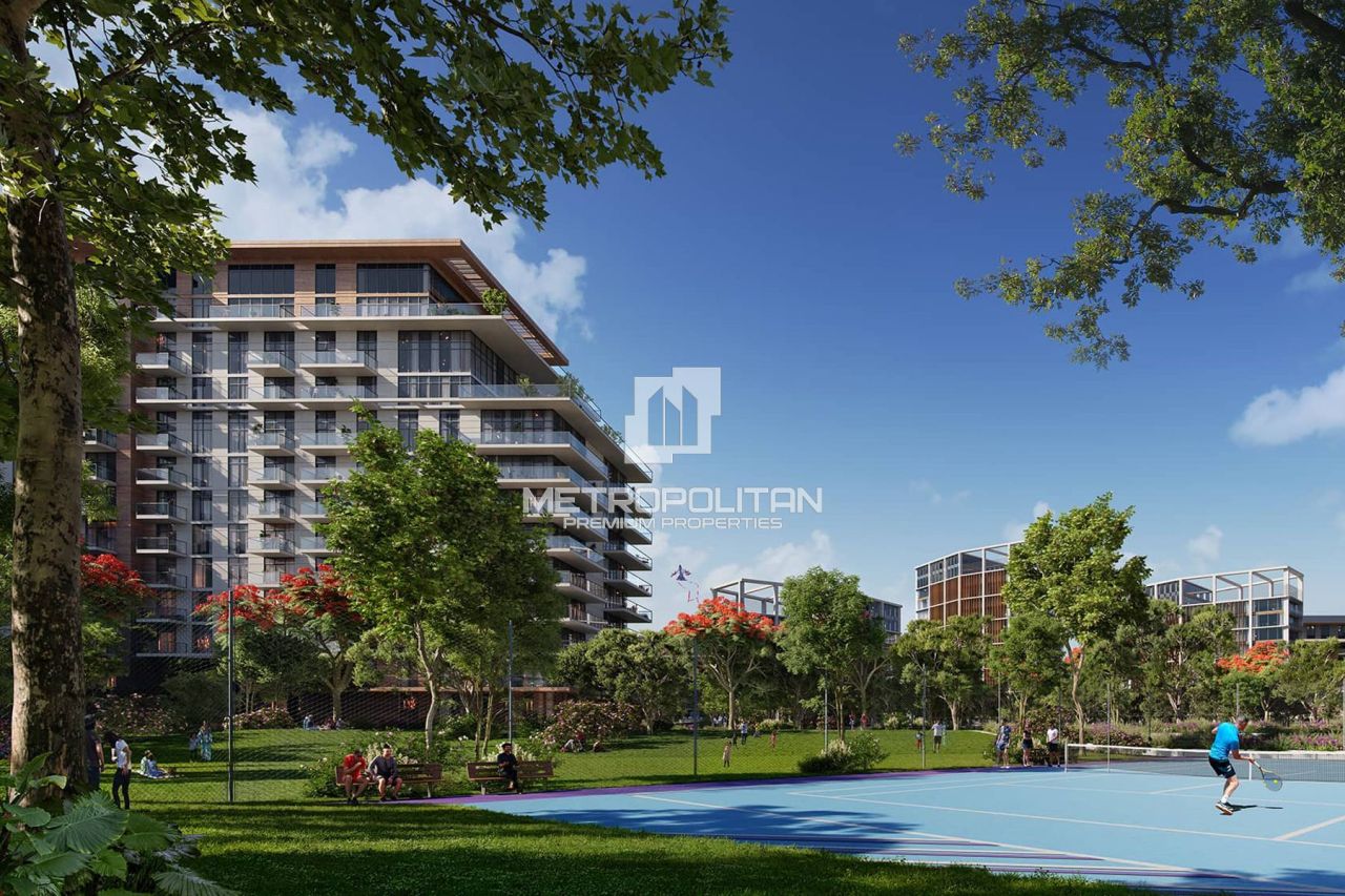 Апартаменты в Дубае, ОАЭ, 153 м² - фото 1