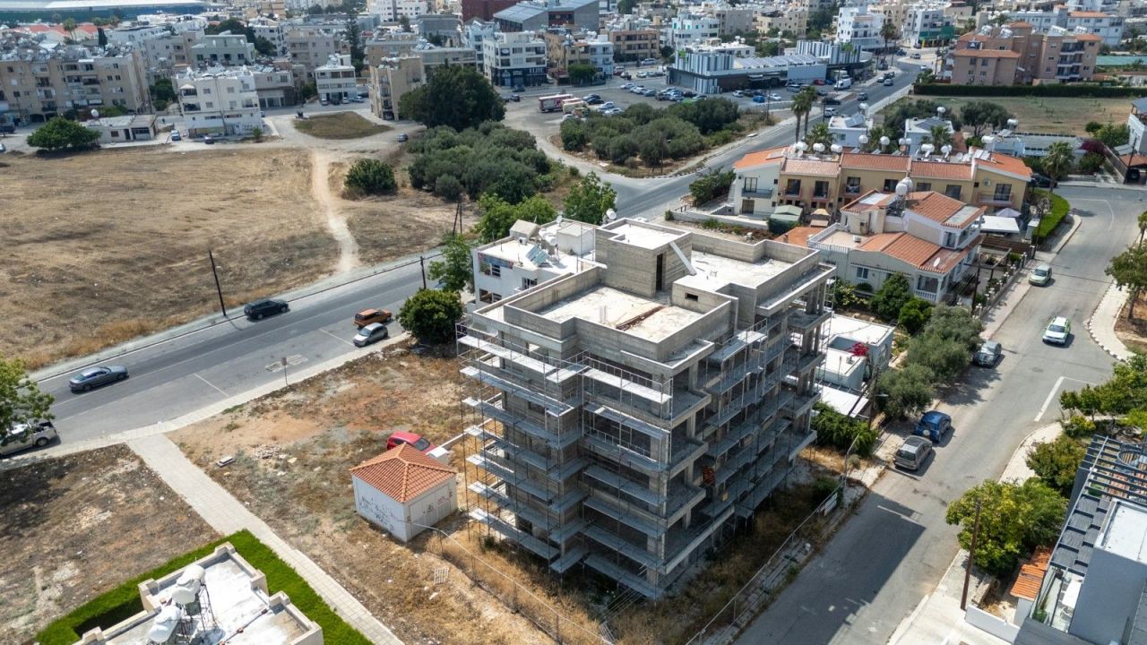 Коммерческая недвижимость в Пафосе, Кипр, 776 м² - фото 1