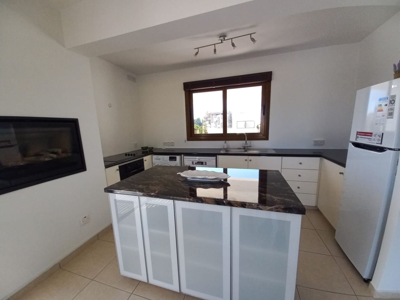 Пентхаус в Пафосе, Кипр, 87 м² - фото 1