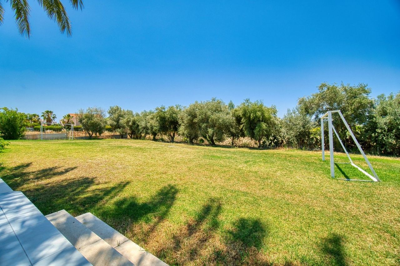 Вилла в Пафосе, Кипр, 210 м² - фото 2