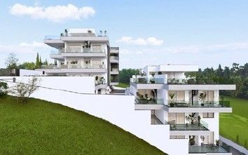 Апартаменты в Лимасоле, Кипр, 128 м² - фото 2