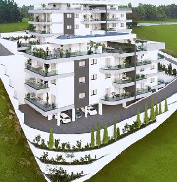 Апартаменты в Лимасоле, Кипр, 72 м² - фото 3