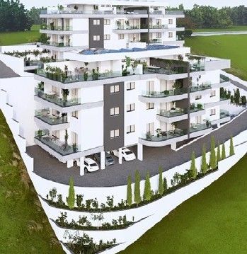 Апартаменты в Лимасоле, Кипр, 128 м² - фото 3