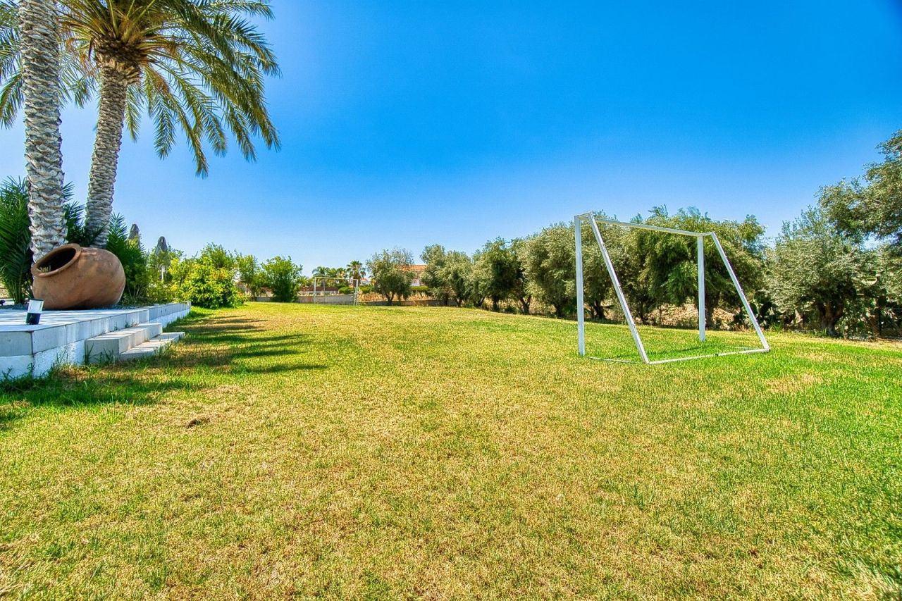 Вилла в Пафосе, Кипр, 210 м² - фото 3