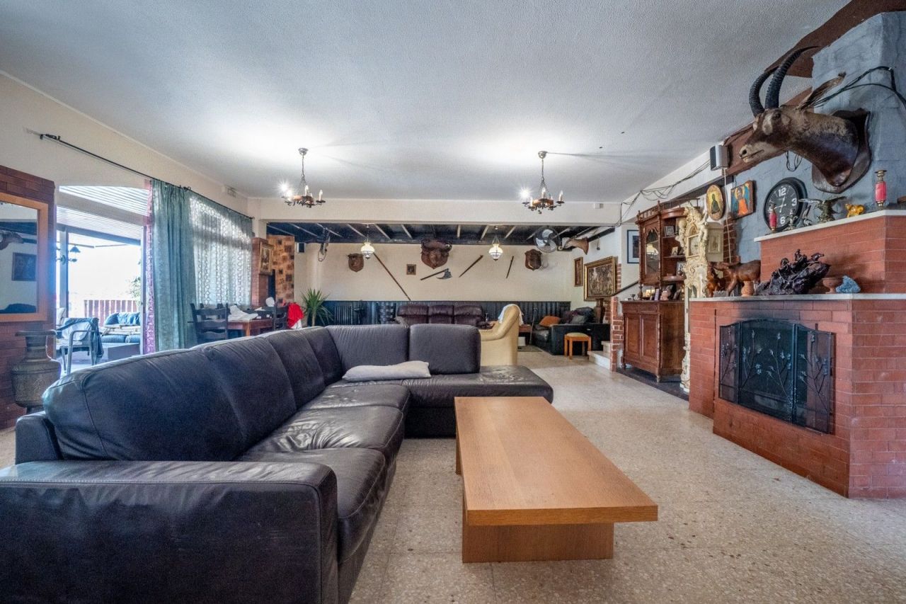 Кафе, ресторан в Пафосе, Кипр, 375 м² - фото 5