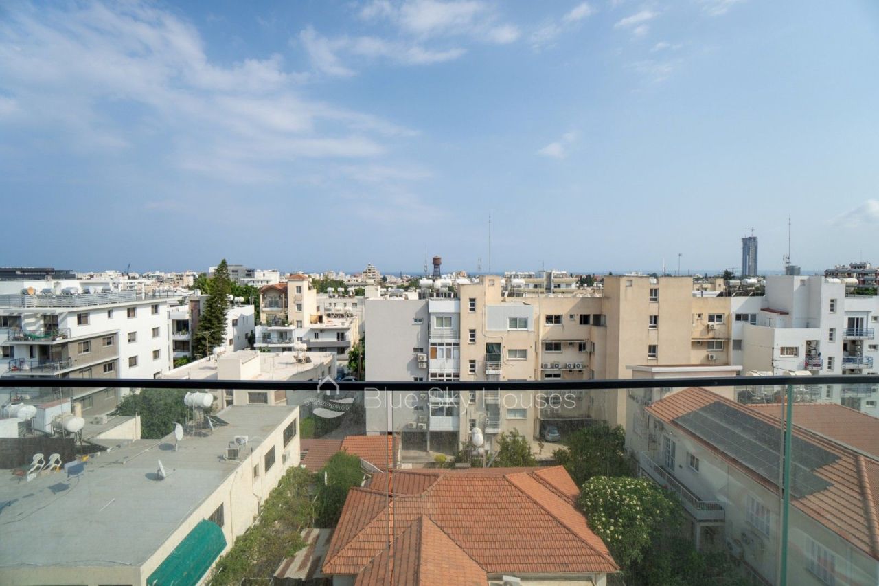 Пентхаус в Лимасоле, Кипр, 177 м² - фото 5