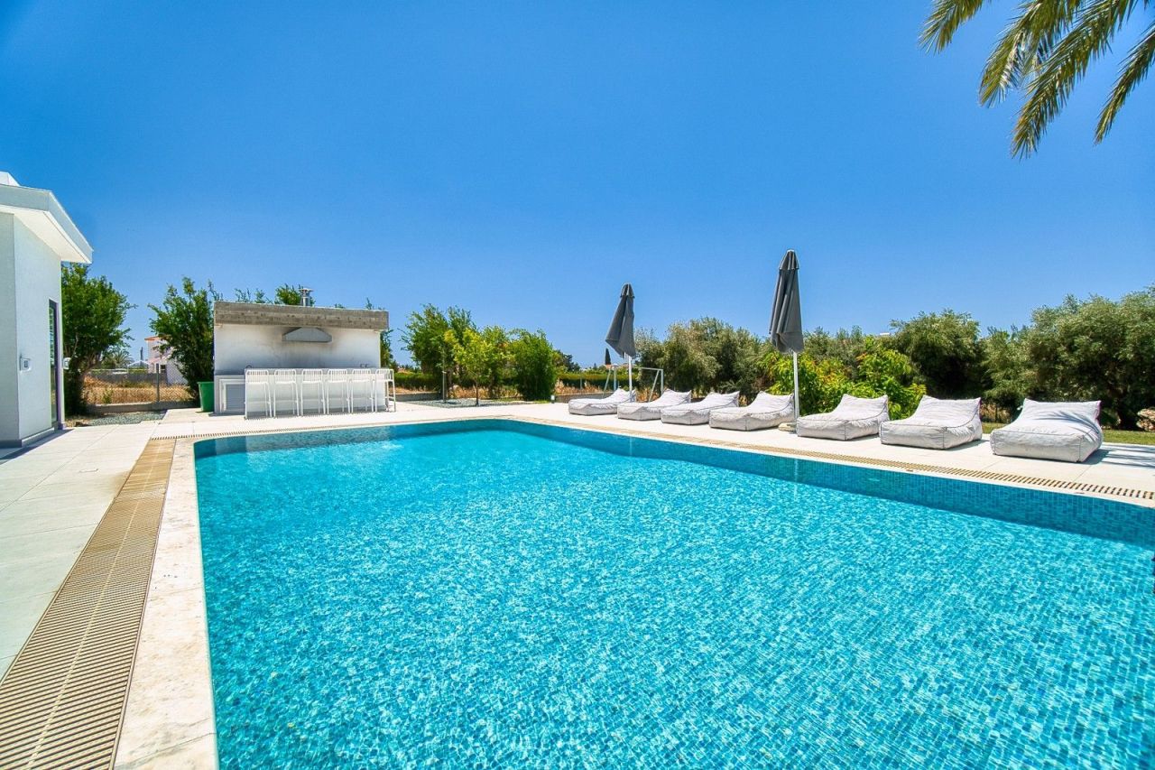 Вилла в Пафосе, Кипр, 210 м² - фото 6