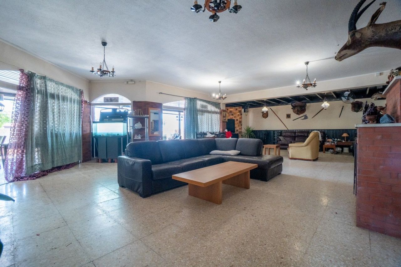 Кафе, ресторан в Пафосе, Кипр, 375 м² - фото 6