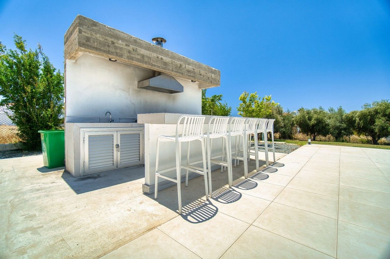 Вилла в Пафосе, Кипр, 210 м² - фото 7