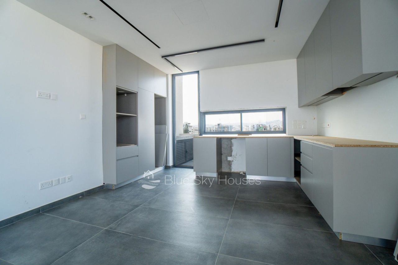 Пентхаус в Лимасоле, Кипр, 177 м² - фото 8