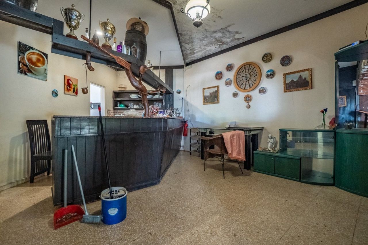 Кафе, ресторан в Пафосе, Кипр, 375 м² - фото 8