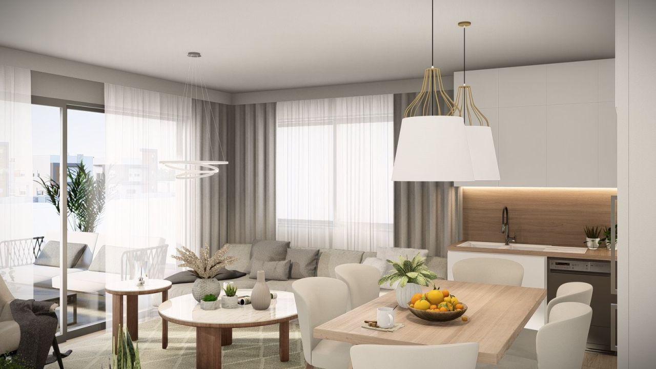 Коммерческая недвижимость в Пафосе, Кипр, 776 м² - фото 8