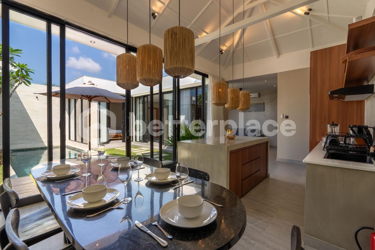 Вилла в Буките, Индонезия, 180 м² - фото 2