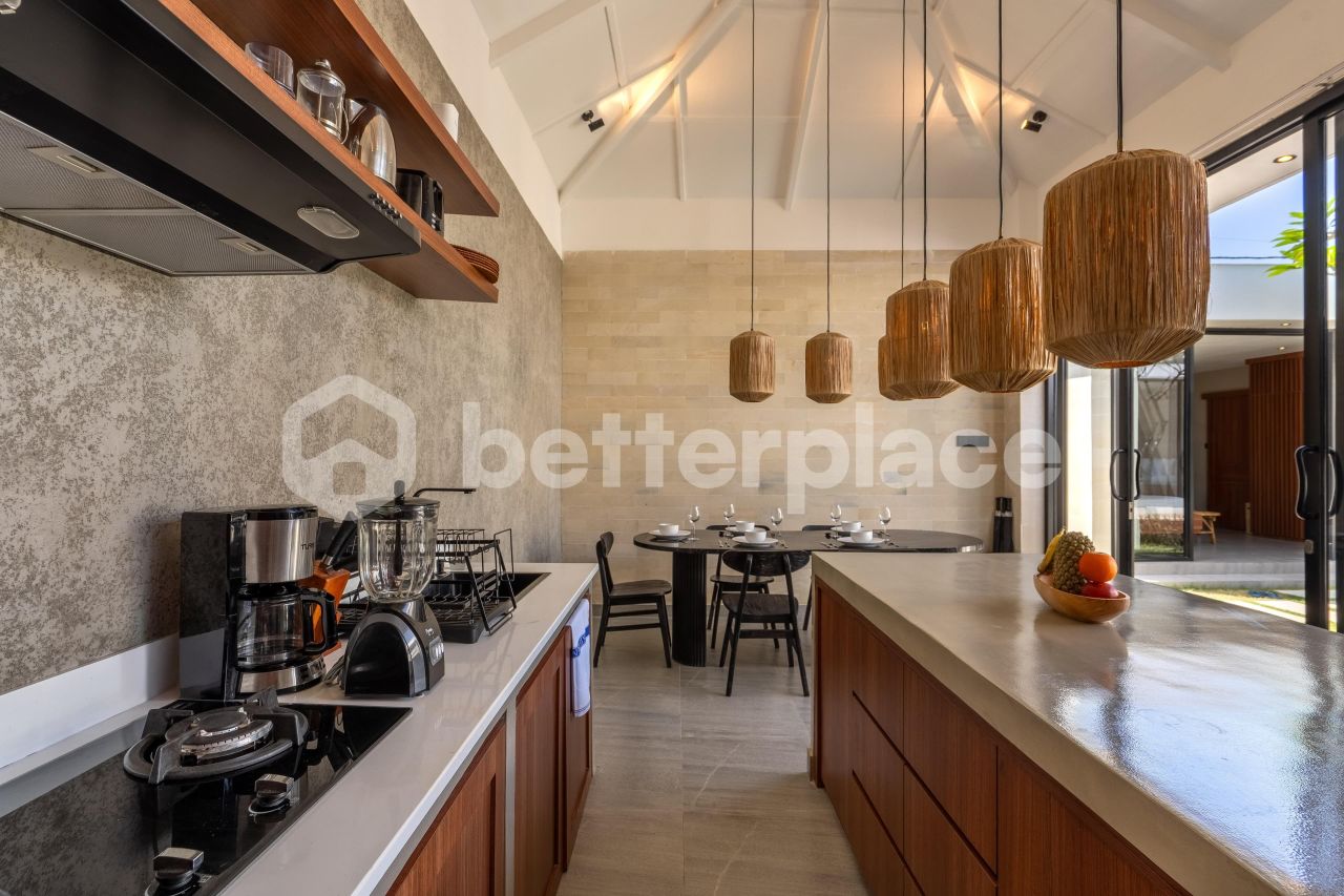 Вилла в Буките, Индонезия, 180 м² - фото 5