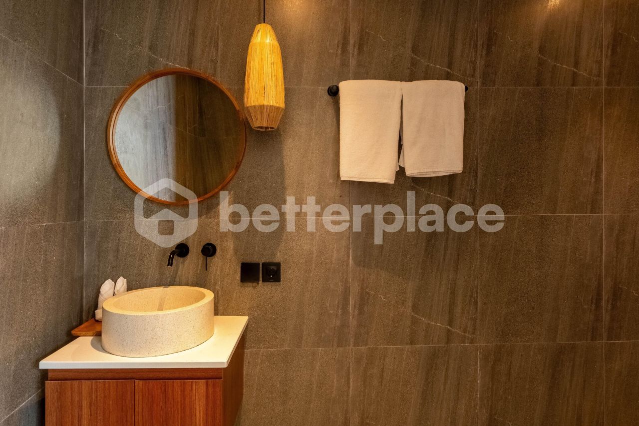 Вилла в Буките, Индонезия, 180 м² - фото 12