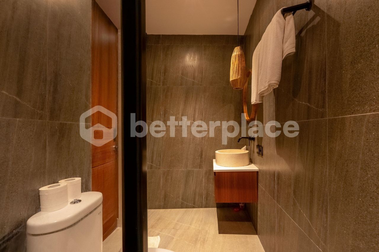 Вилла в Буките, Индонезия, 180 м² - фото 14