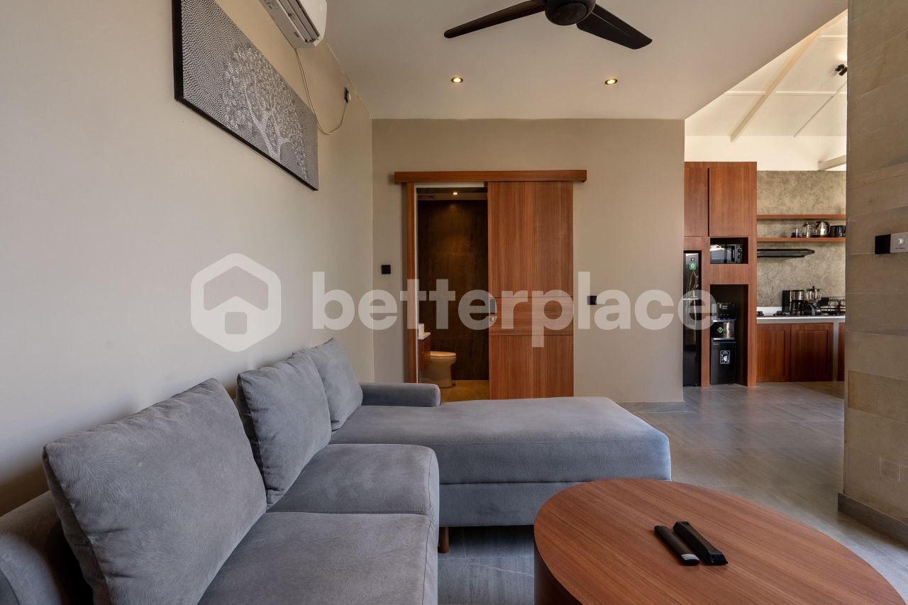 Вилла в Буките, Индонезия, 180 м² - фото 6