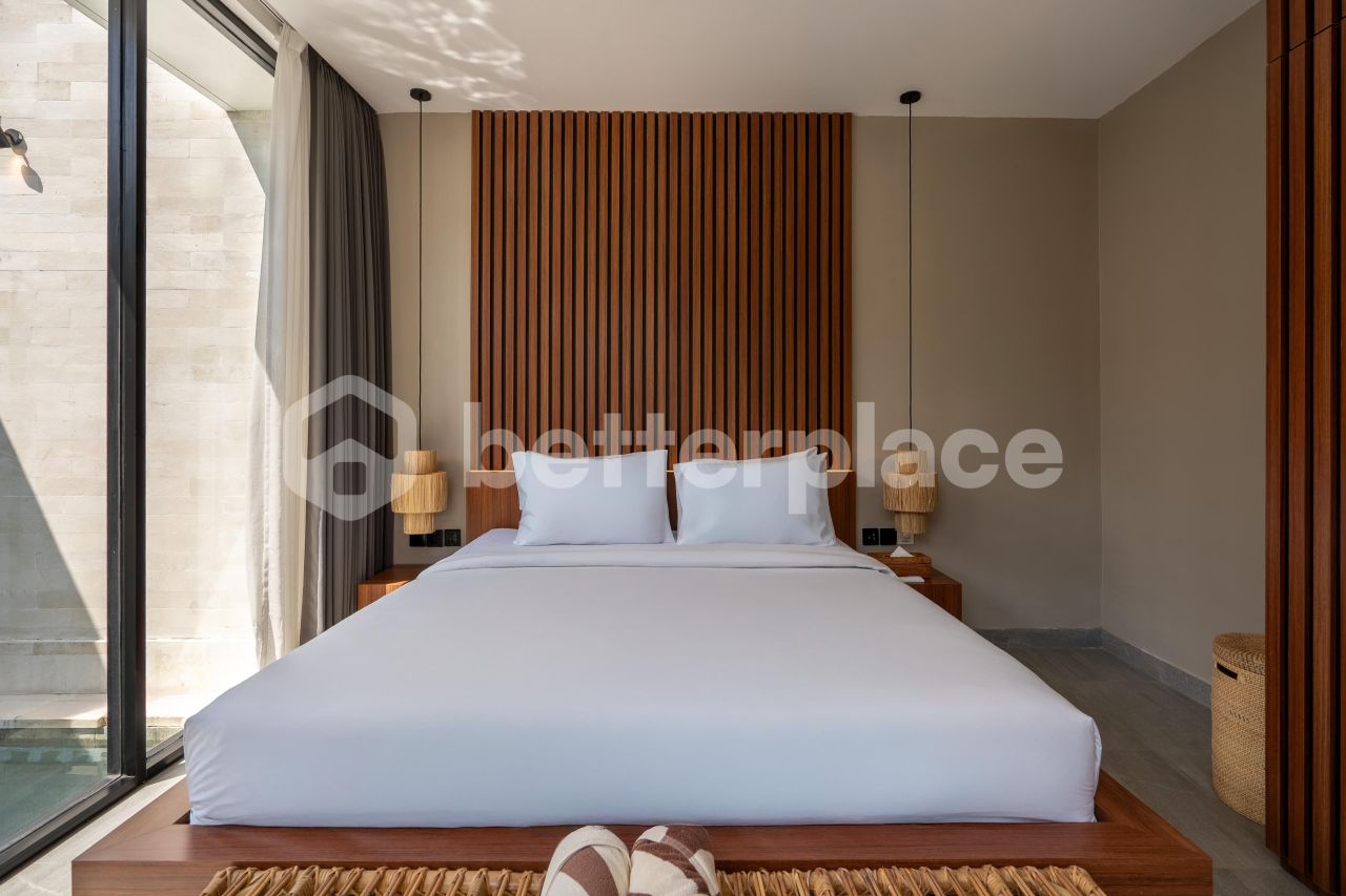 Вилла в Буките, Индонезия, 180 м² - фото 9