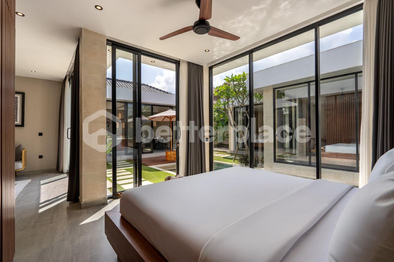 Вилла в Буките, Индонезия, 180 м² - фото 7