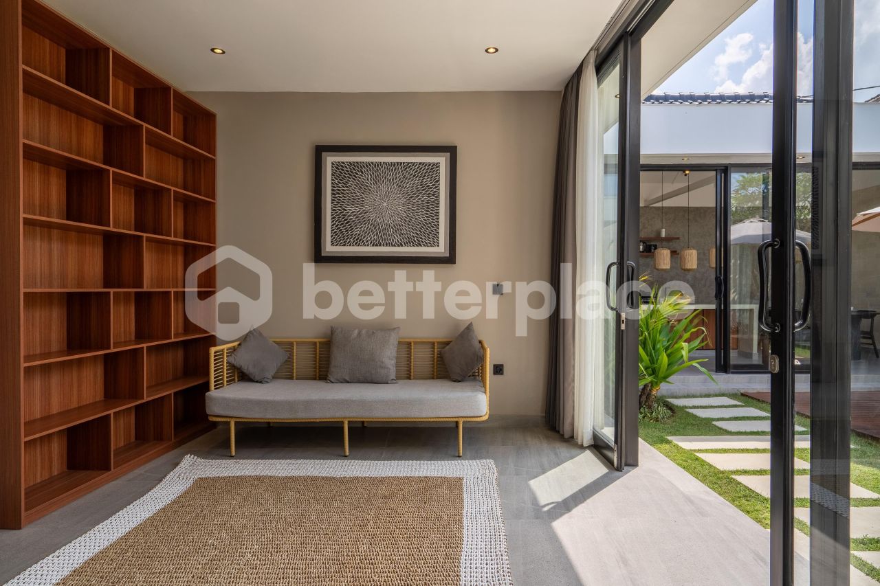 Вилла в Буките, Индонезия, 180 м² - фото 8