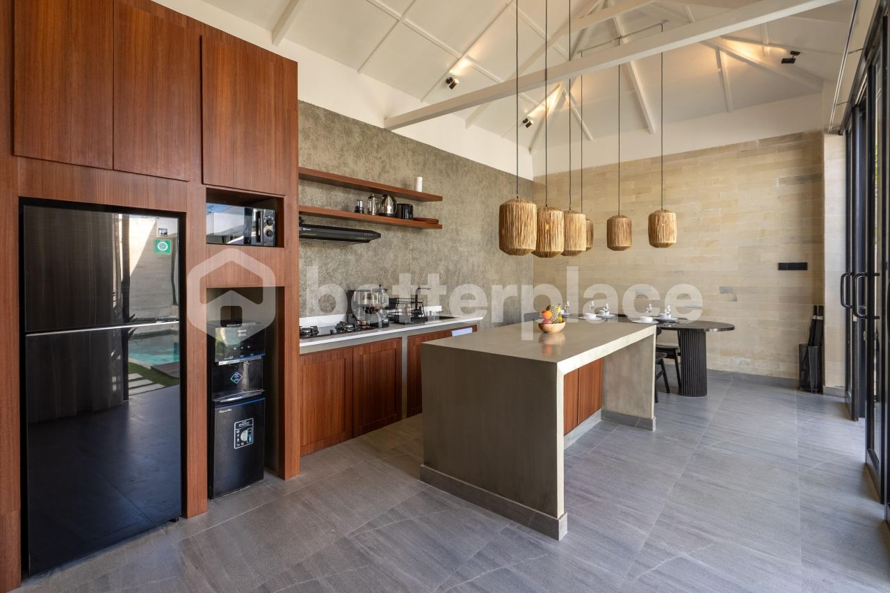 Вилла в Буките, Индонезия, 180 м² - фото 3