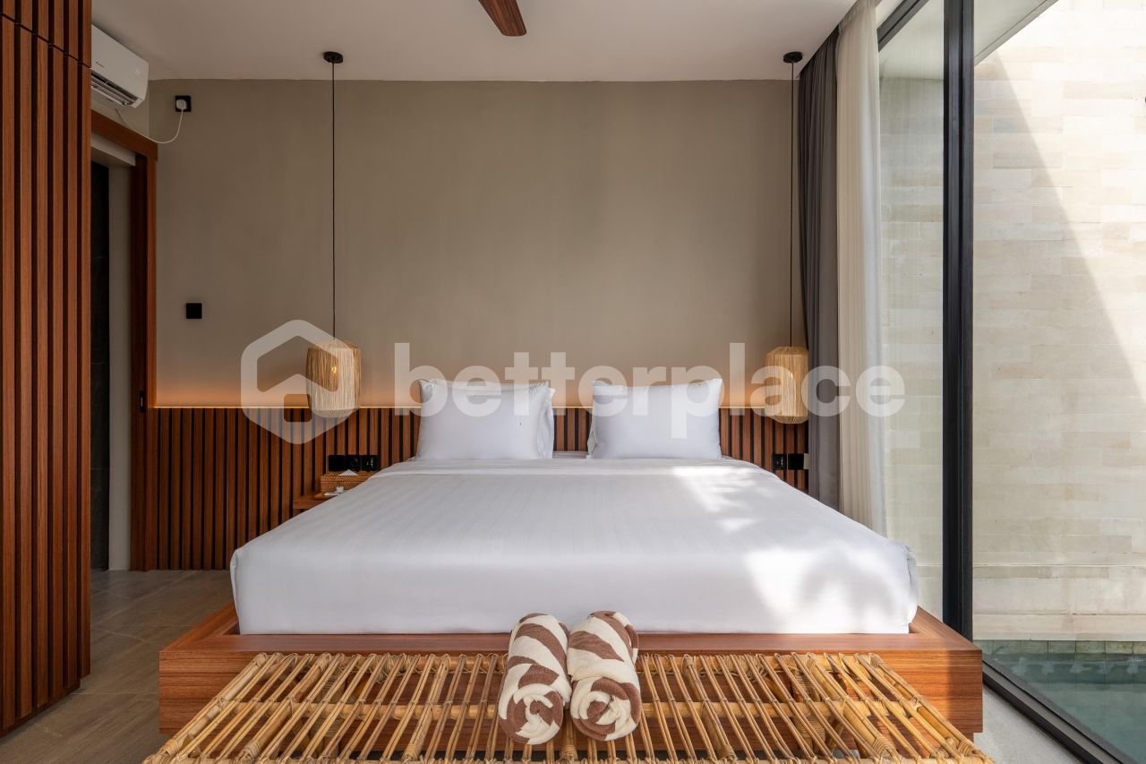 Вилла в Буките, Индонезия, 180 м² - фото 15